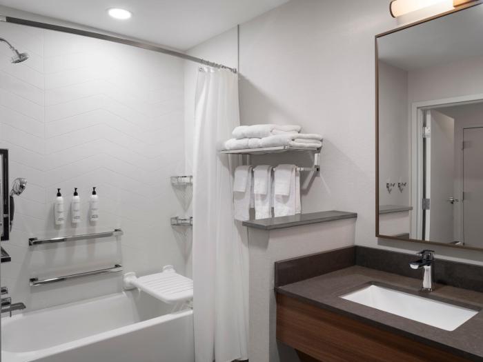 towneplace suites by marriott corbin