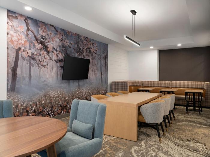 towneplace suites by marriott corbin