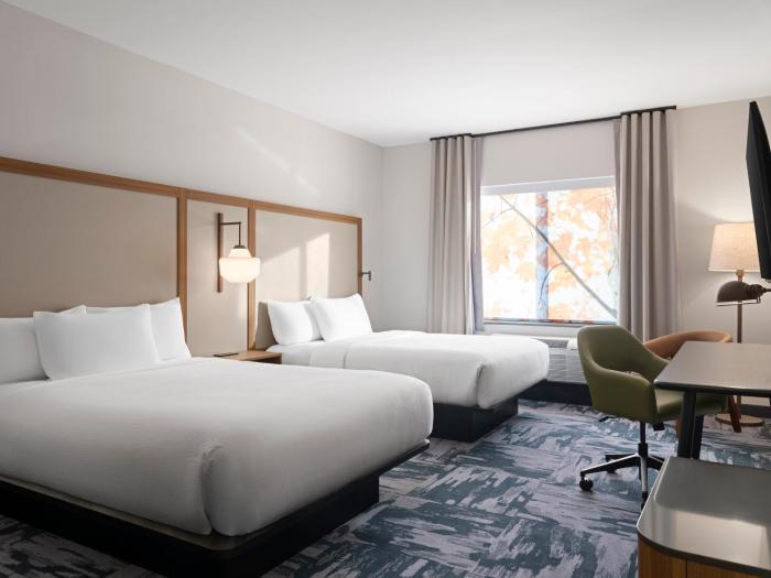 towneplace suites by marriott corbin