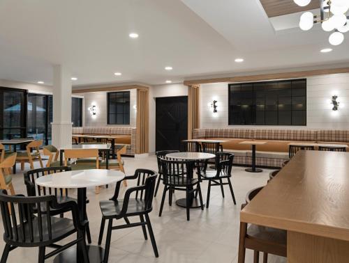 towneplace suites by marriott corbin