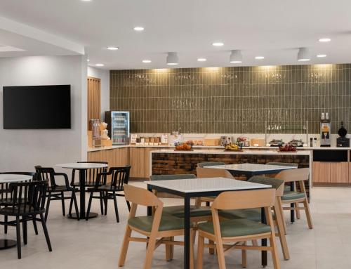 towneplace suites by marriott corbin