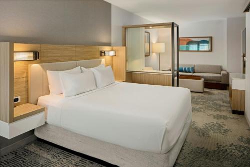 springhill suites by marriott high point downtown