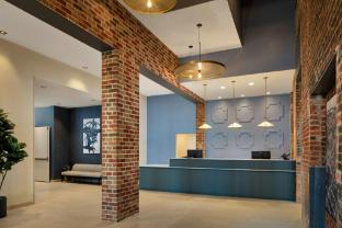springhill suites by marriott high point downtown