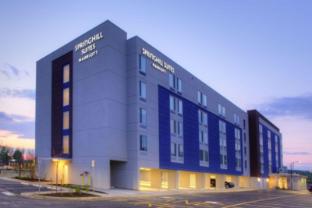 springhill suites by marriott high point downtown
