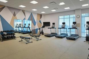 springhill suites by marriott high point downtown