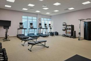 springhill suites by marriott high point downtown