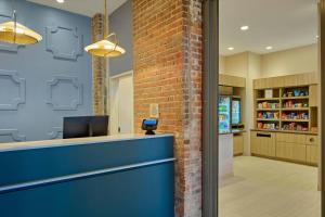 springhill suites by marriott high point downtown