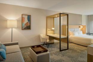 springhill suites by marriott high point downtown