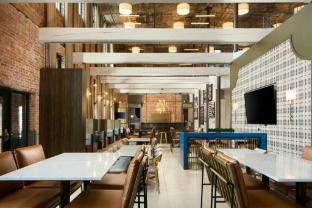 springhill suites by marriott high point downtown