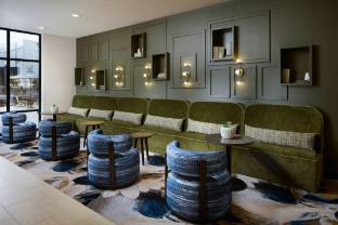 springhill suites by marriott high point downtown