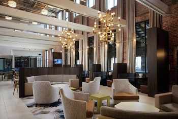 springhill suites by marriott high point downtown