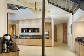 springhill suites by marriott high point downtown