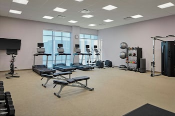 springhill suites by marriott high point downtown