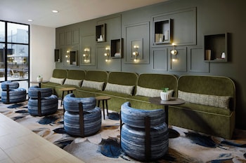 springhill suites by marriott high point downtown