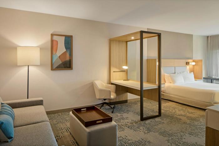 springhill suites by marriott high point downtown