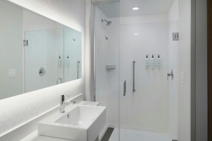 springhill suites by marriott high point downtown
