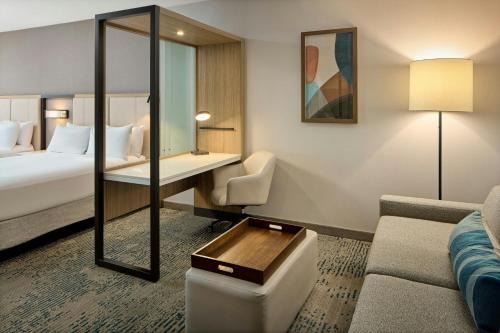 springhill suites by marriott high point downtown