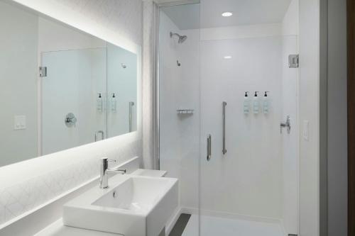 springhill suites by marriott high point downtown