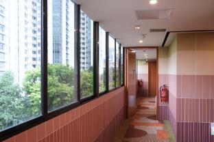 hotel 165 newly renovated