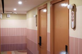 hotel 165 newly renovated