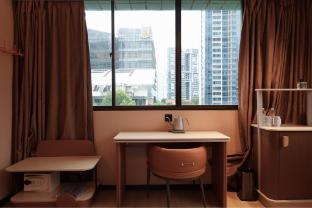 hotel 165 newly renovated