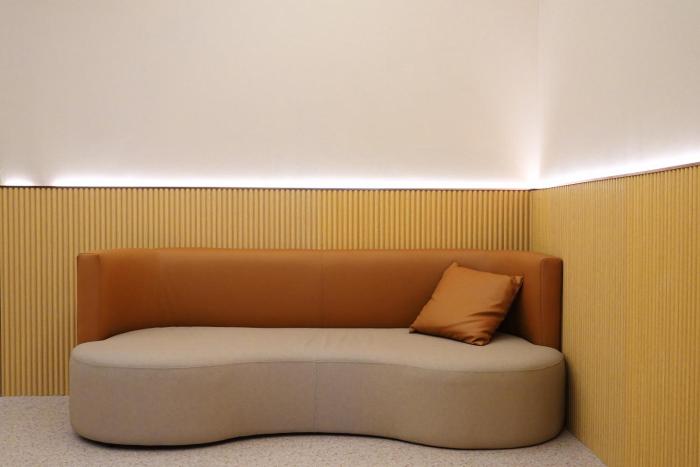 hotel 165 newly renovated
