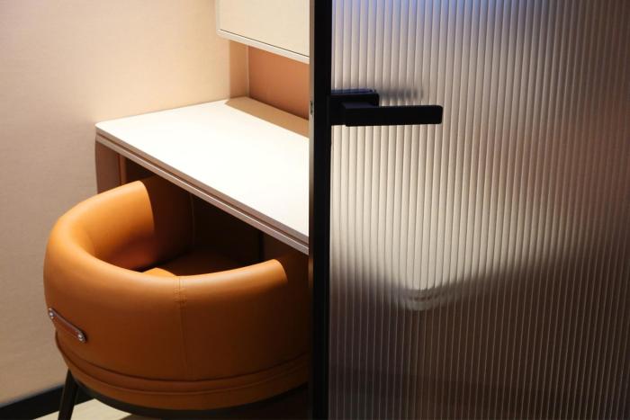 hotel 165 newly renovated