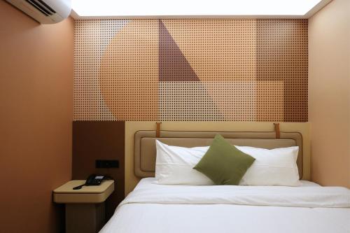 hotel 165 newly renovated