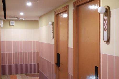 hotel 165 newly renovated