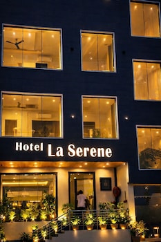 hotel la serene