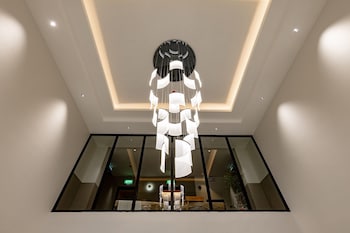 The Bentley Hotel Pratunam,,3 star