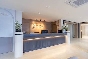 The Bentley Hotel Pratunam,,3 star