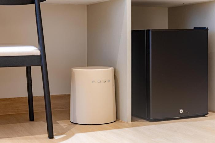 the bentley hotel pratunam