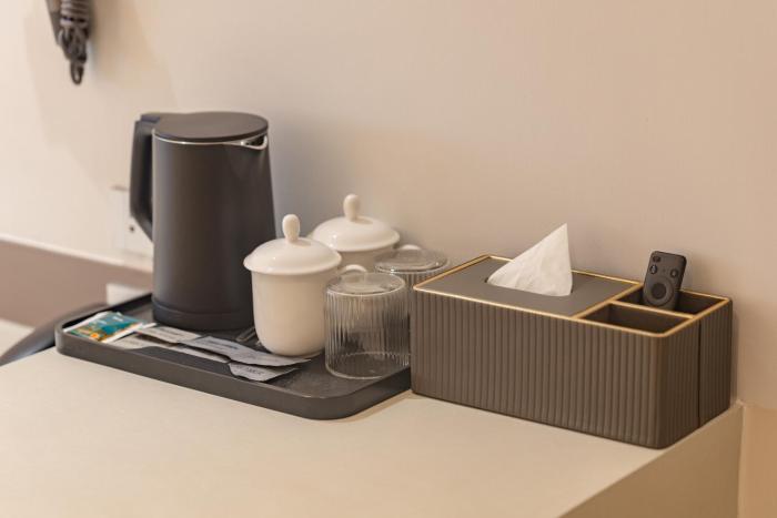 the bentley hotel pratunam