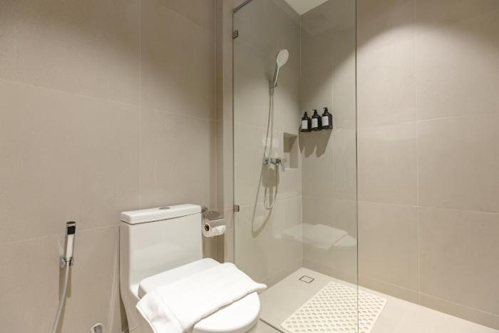 the bentley hotel pratunam