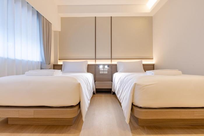 the bentley hotel pratunam