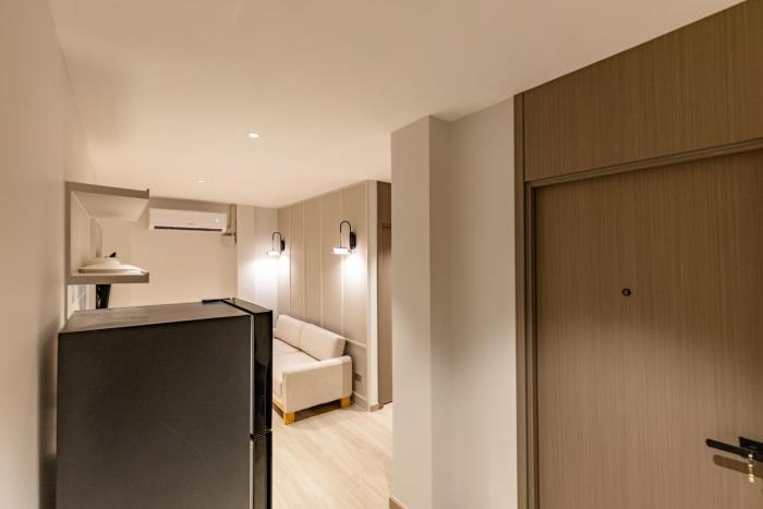 the bentley hotel pratunam