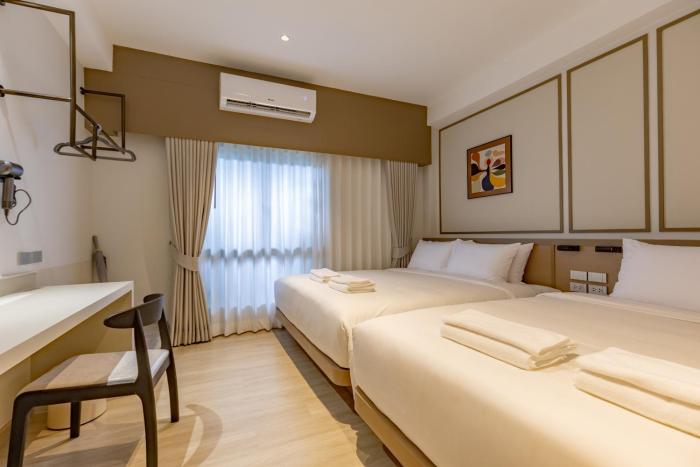 bangkok