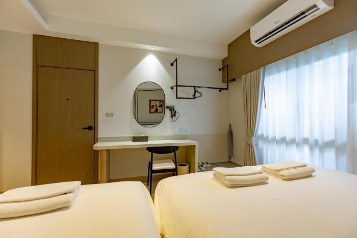 the bentley hotel pratunam