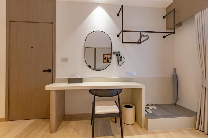 the bentley hotel pratunam