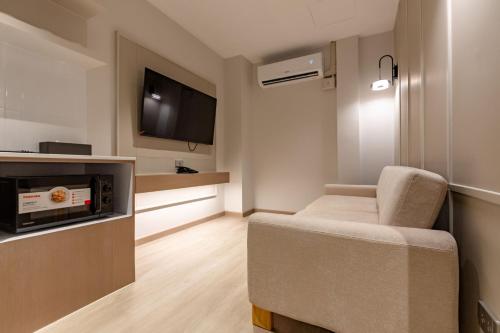 the bentley hotel pratunam