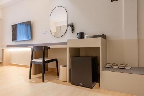 the bentley hotel pratunam