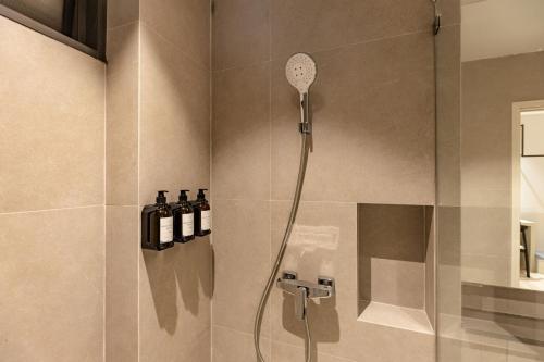 the bentley hotel pratunam