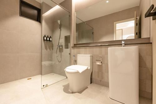 the bentley hotel pratunam