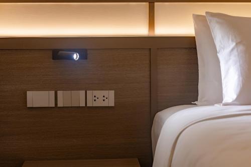 the bentley hotel pratunam