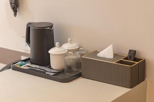 the bentley hotel pratunam