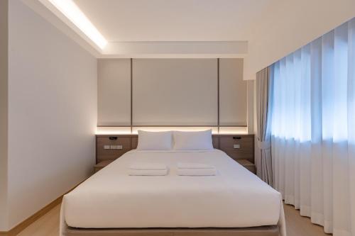 the bentley hotel pratunam