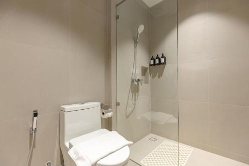 the bentley hotel pratunam