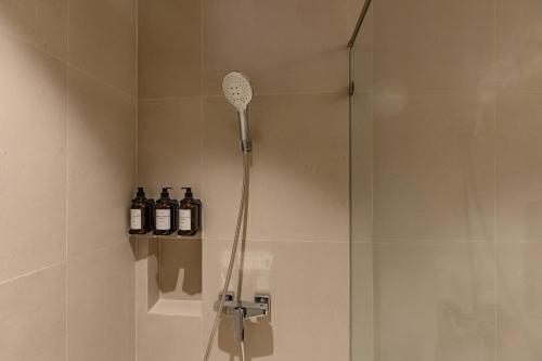 the bentley hotel pratunam