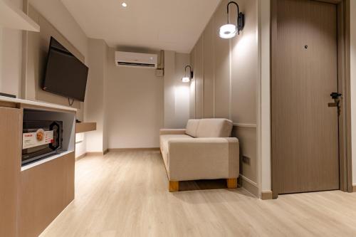 the bentley hotel pratunam